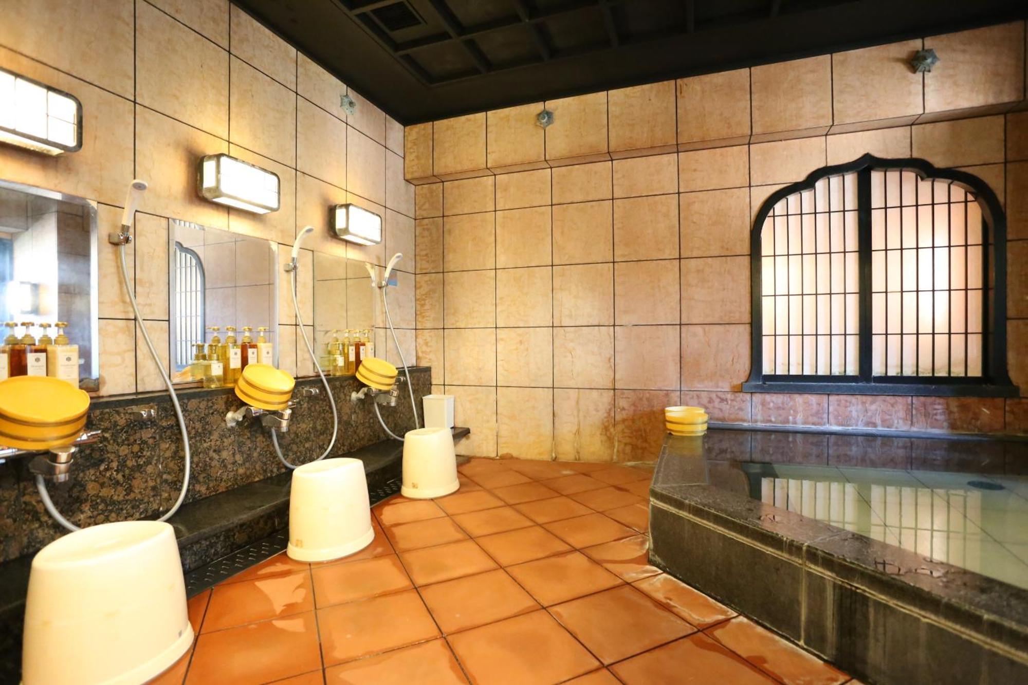 Hotel Castle Inn Suzuka Exterior photo
